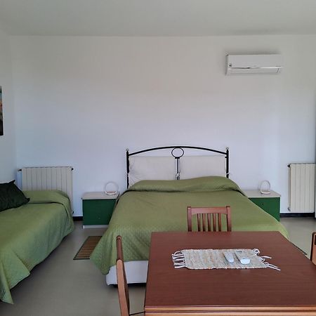 Antemare Bed & Breakfast Noli Exterior photo