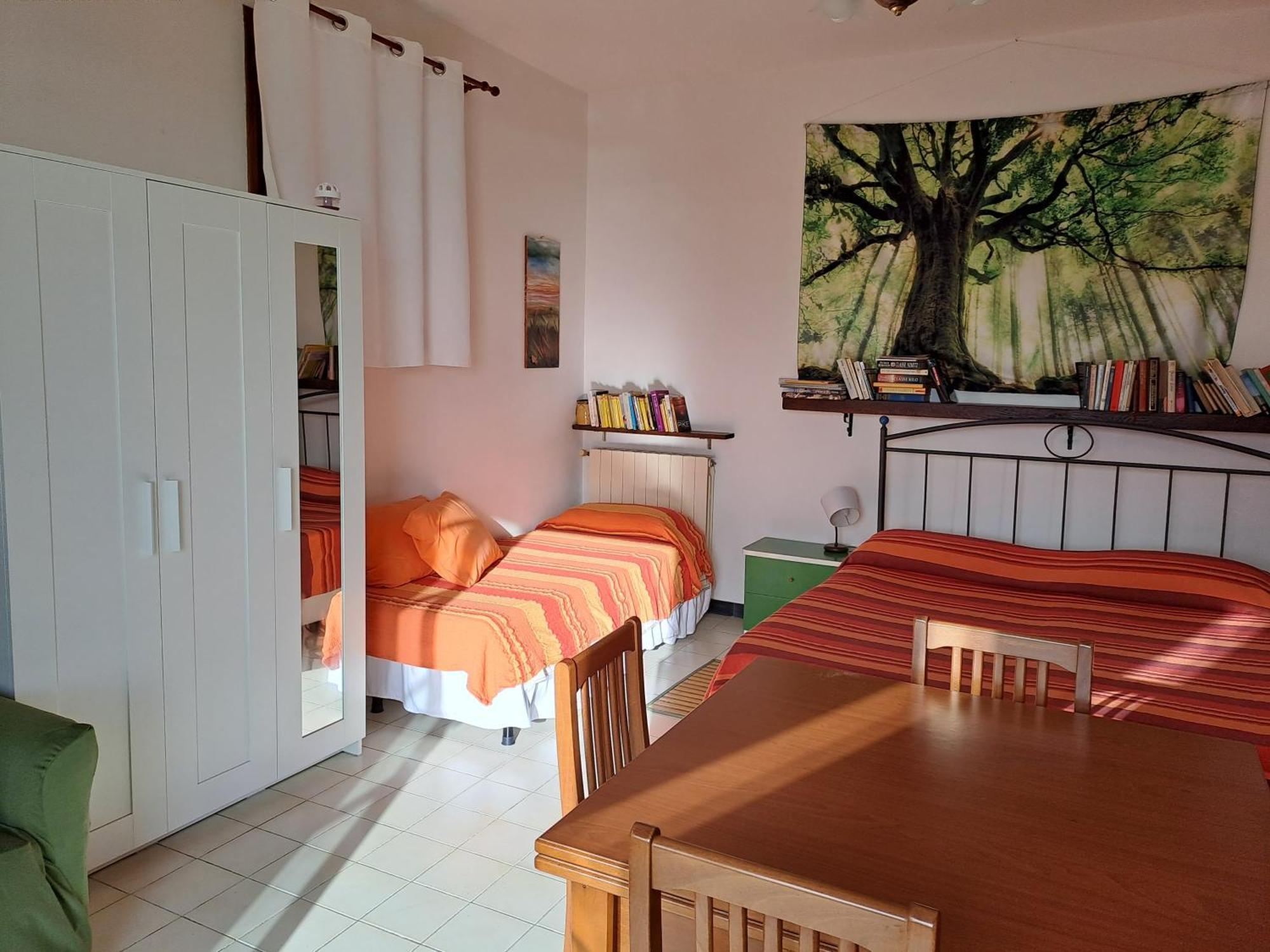 Antemare Bed & Breakfast Noli Exterior photo