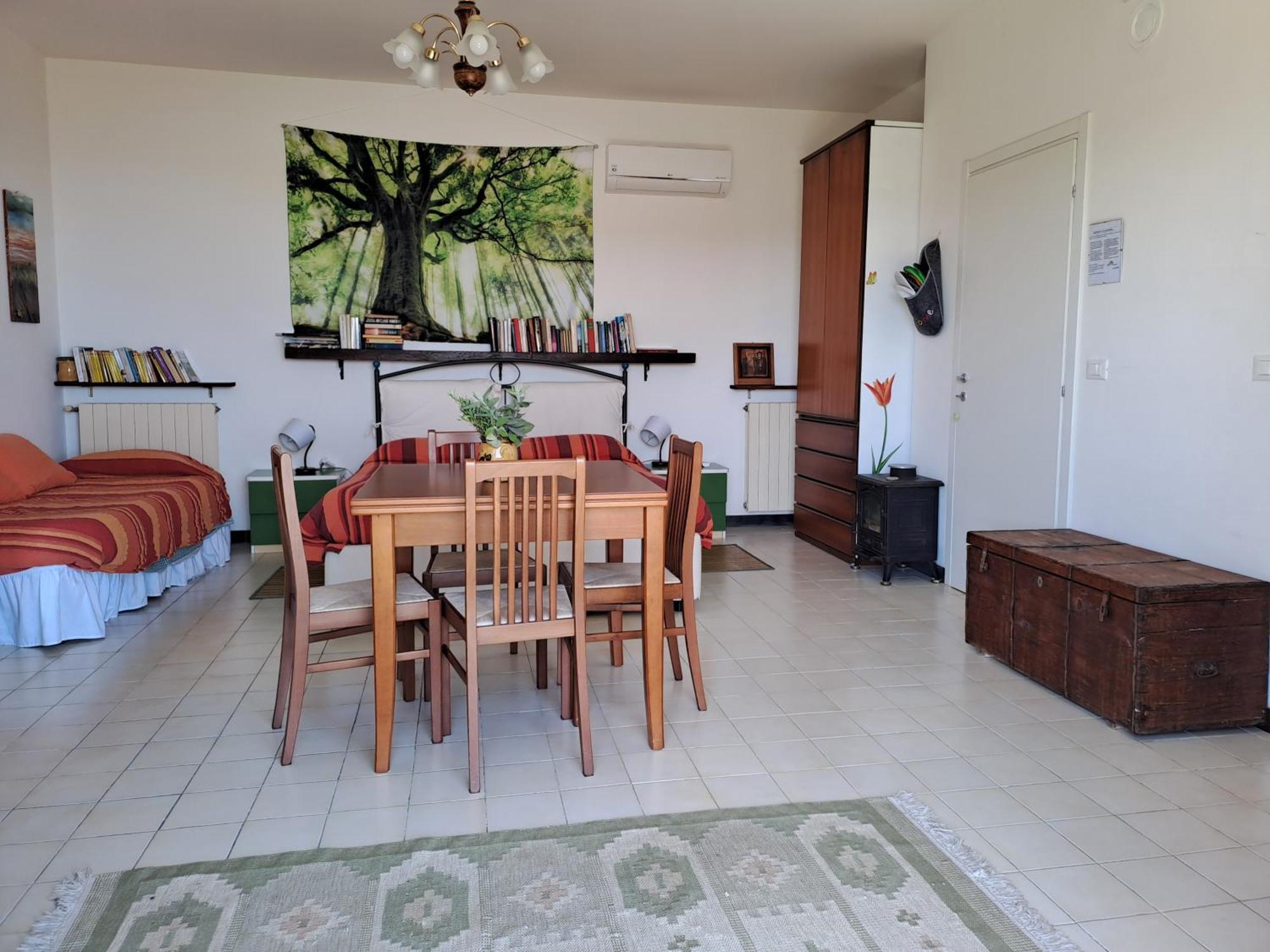 Antemare Bed & Breakfast Noli Exterior photo