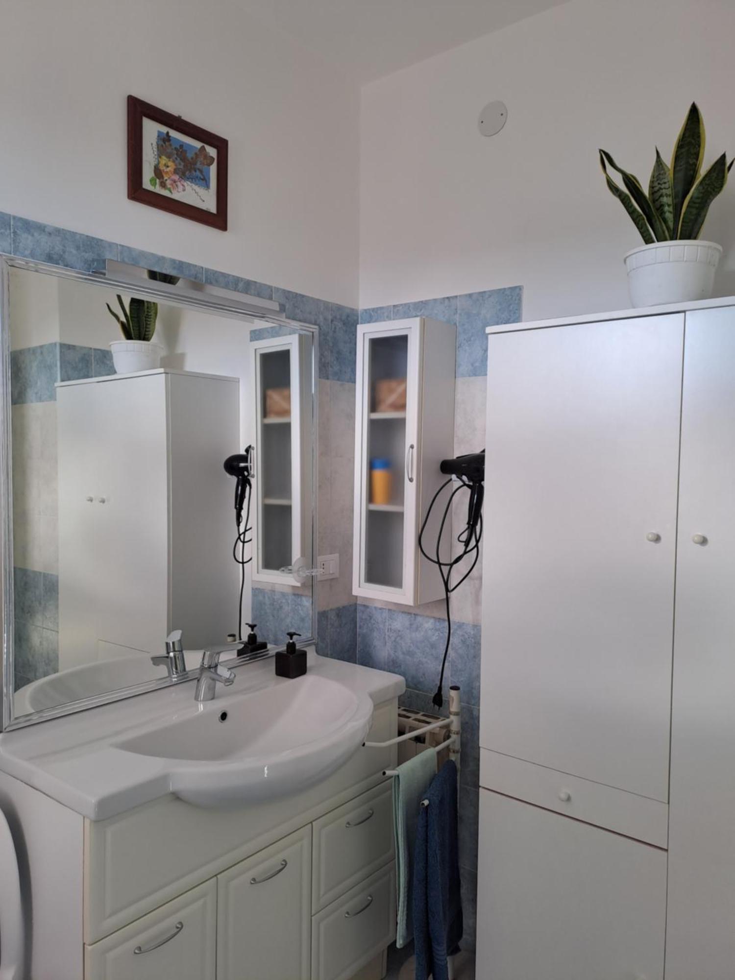Antemare Bed & Breakfast Noli Room photo