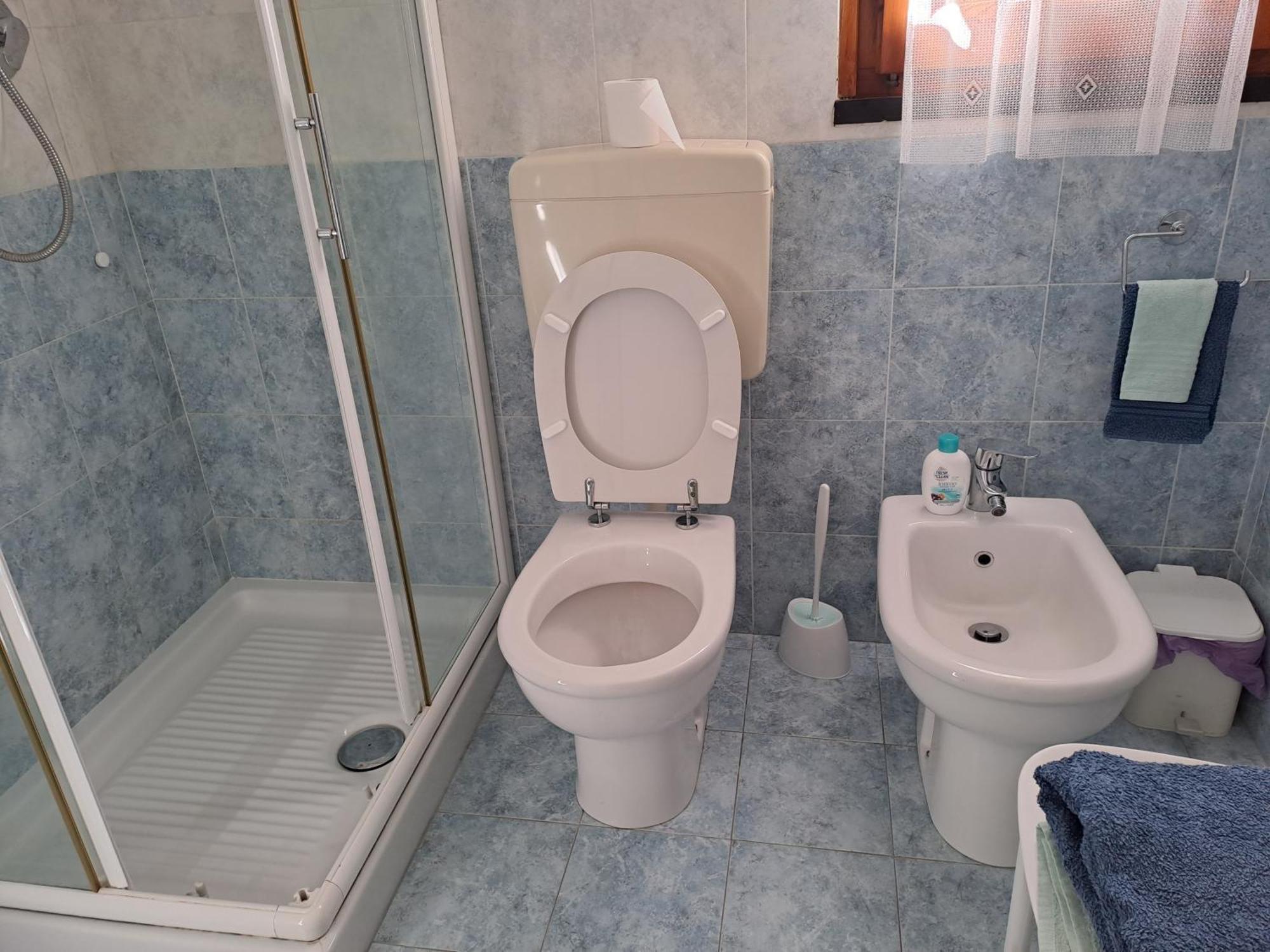Antemare Bed & Breakfast Noli Room photo
