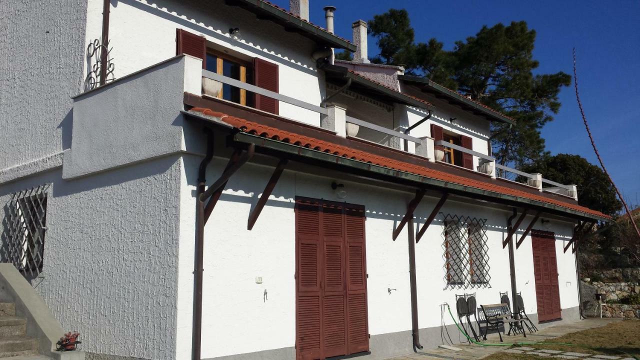 Antemare Bed & Breakfast Noli Exterior photo