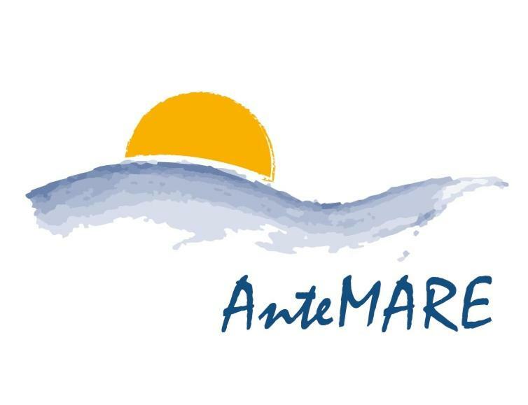 Antemare Bed & Breakfast Noli Exterior photo